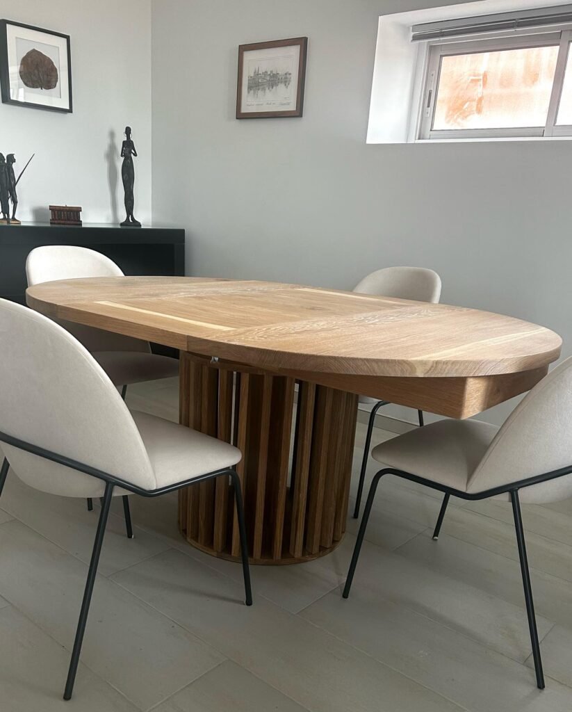 Table Nanou — Atelier Löwe — photo 3
