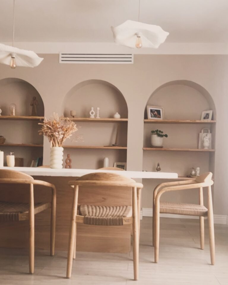 Table Pebble — Atelier Löwe