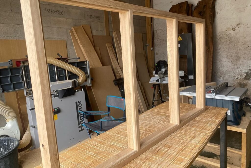 Verrière sur mesure — Atelier Löwe — photo 2