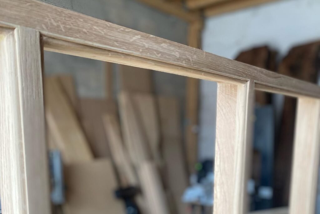 Verrière sur mesure — Atelier Löwe — photo 4
